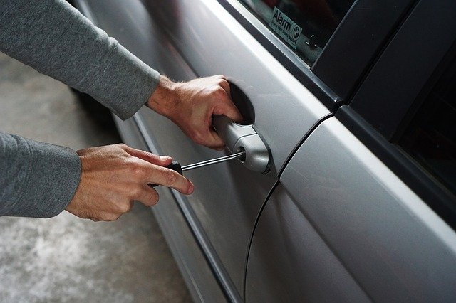 an image of Oakland Park lockout service